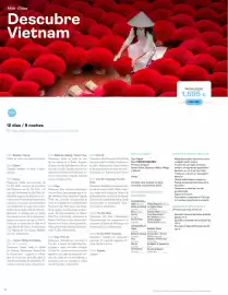 Folleto Tui Travel PLC Página 34