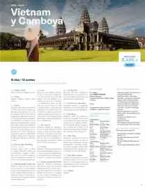 Folleto Tui Travel PLC Página 35