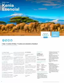 Folleto Tui Travel PLC Página 36