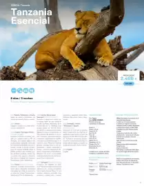 Folleto Tui Travel PLC Página 37