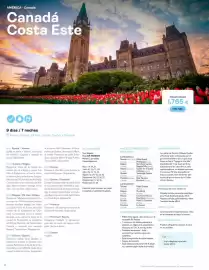 Folleto Tui Travel PLC Página 38