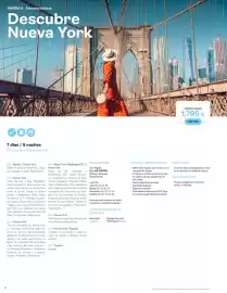 Folleto Tui Travel PLC Página 42