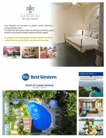 Folleto Tui Travel PLC Página 50