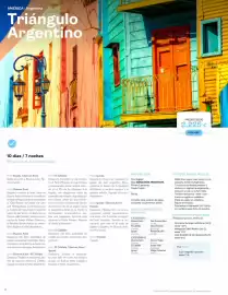 Folleto Tui Travel PLC Página 58