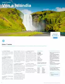 Folleto Tui Travel PLC Página 8