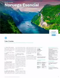 Folleto Tui Travel PLC Página 9