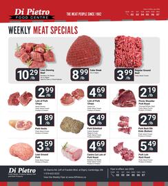 Di Pietro flyer week 1 Page 2