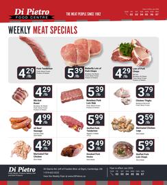 Di Pietro flyer week 1 Page 3