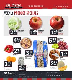 Di Pietro flyer week 1 Page 5