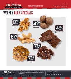 Di Pietro flyer week 1 Page 7