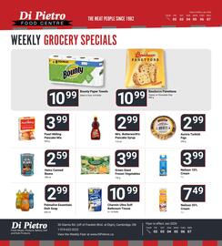 Di Pietro flyer week 1 Page 9