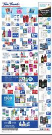 Tom Thumb weekly ad week 1 Page 4