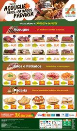 Folheto Atacadão Página 1