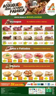 Folheto Atacadão (válido até 4-01)