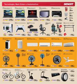 Folheto Benoit Página 5