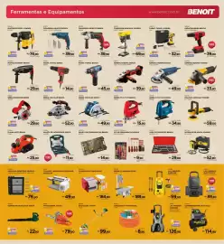 Folheto Benoit Página 11