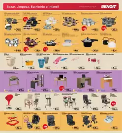 Folheto Benoit Página 3