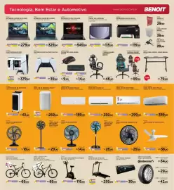 Folheto Benoit Página 5