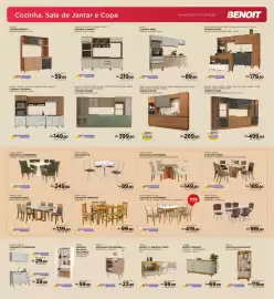 Folheto Benoit Página 9