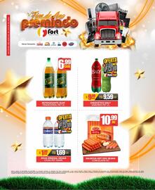 Tabloide Fort Atacadista semana 52 Página 2