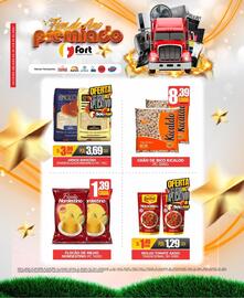 Tabloide Fort Atacadista semana 52 Página 3