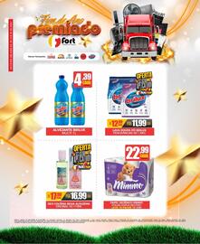 Tabloide Fort Atacadista semana 52 Página 4