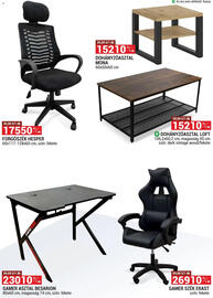 Merkury Market akciós újság Oldal 4