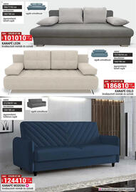 Merkury Market akciós újság Oldal 5