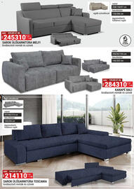 Merkury Market akciós újság Oldal 8