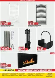 Merkury Market akciós újság Oldal 26