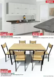 Merkury Market akciós újság Oldal 3