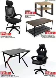 Merkury Market akciós újság Oldal 4