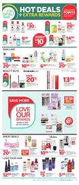 Rexall flyer week 1 Page 14