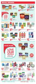 Rexall flyer week 1 Page 16