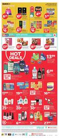 Rexall flyer week 1 Page 3