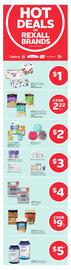 Rexall flyer week 1 Page 4