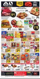 Safeway weekly ad week 1 Page 2