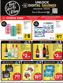 Safeway weekly ad week 1 Page 5