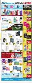 Safeway weekly ad week 1 Page 6