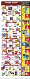 Safeway weekly ad week 1 Page 7