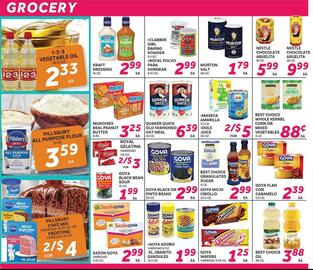 El Paso Grande weekly ad Page 3