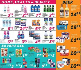 El Paso Grande weekly ad Page 4