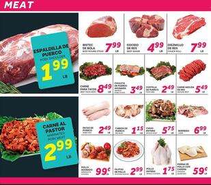 El Paso Grande weekly ad Page 5