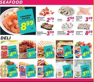 El Paso Grande weekly ad Page 6