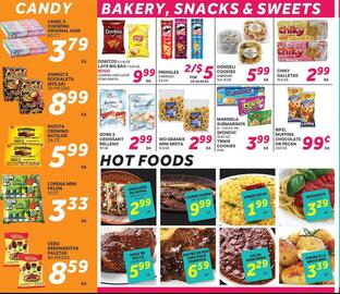 El Paso Grande weekly ad Page 7