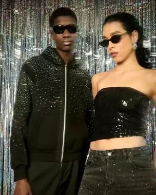 Volantino Alcott (valido fino al 1-01)