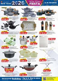 KM Trading catalogue Page 10