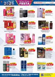 KM Trading catalogue Page 22