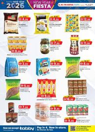 KM Trading catalogue Page 34