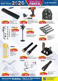 KM Trading catalogue Page 6